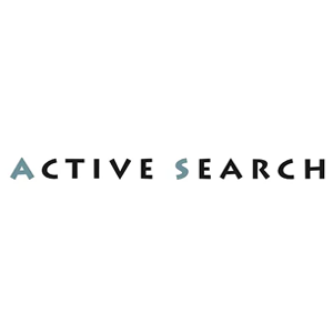 Active Search logo