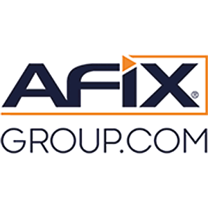 Afix group logo