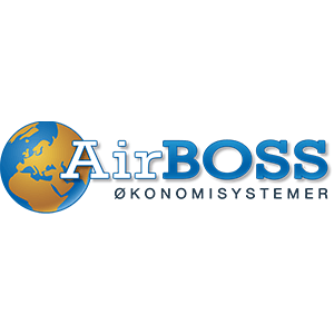 AirBoss logo