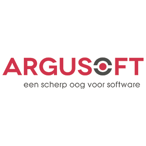 Argusoft logo