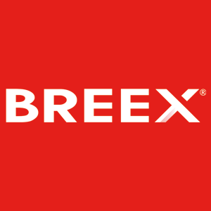 BREEX logo