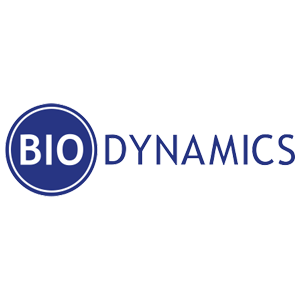 Bio-dynamics logo