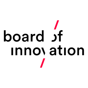 Board of Innovation logo