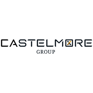 Castlemore Group logo