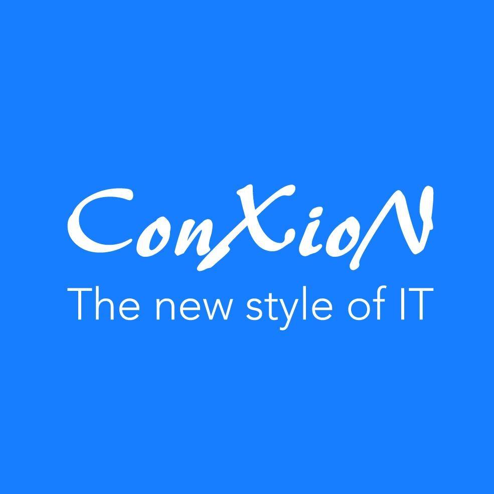 ConXioN-Logo-Off