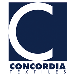 Concordia textile logo