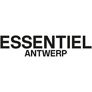 Essential Antwerp logo