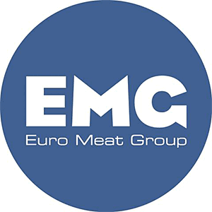 Euro Meat Group logo