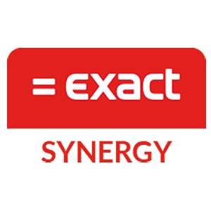 Exact Synergy-logo