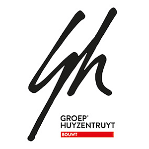 Group Huyzentruyt-logo