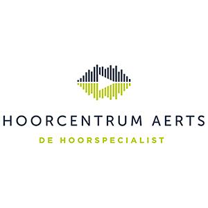 Hoorcentrum Aerts logo
