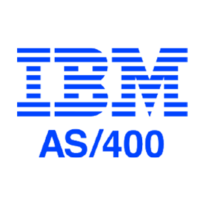 IBM AS400-logo