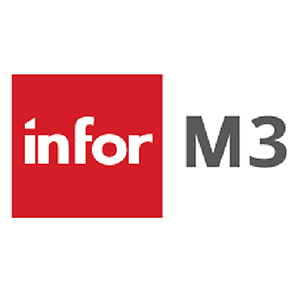 Infor M3-logo