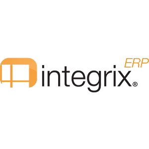 Integrix (Infodata) logo