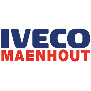 Iveco Maenhout logo