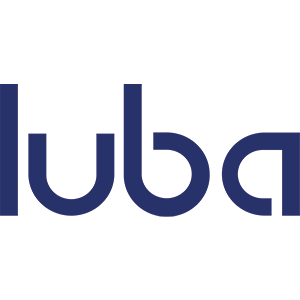 LUBA logo