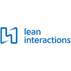 Lean Interactions logo