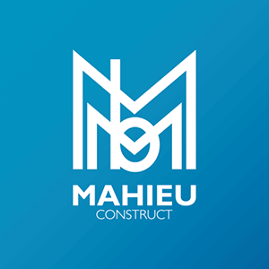 Mahieu Construct logo