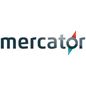 Mercator-logo