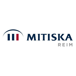 Mitiska Reims logo