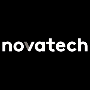Novatech logo