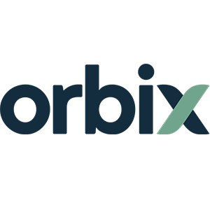Orbix logo