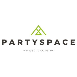 Partyspace logo
