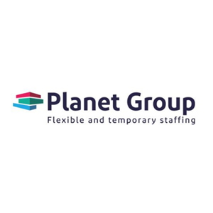 Planet Group logo
