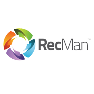 RecMan-logo