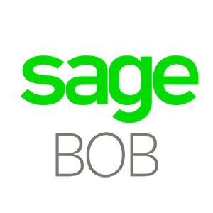 Sage BOB-logo