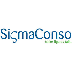 Sigma Conso-logo