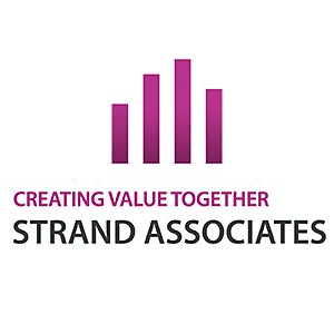 Strand Associates logo