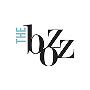 The Bozz logo
