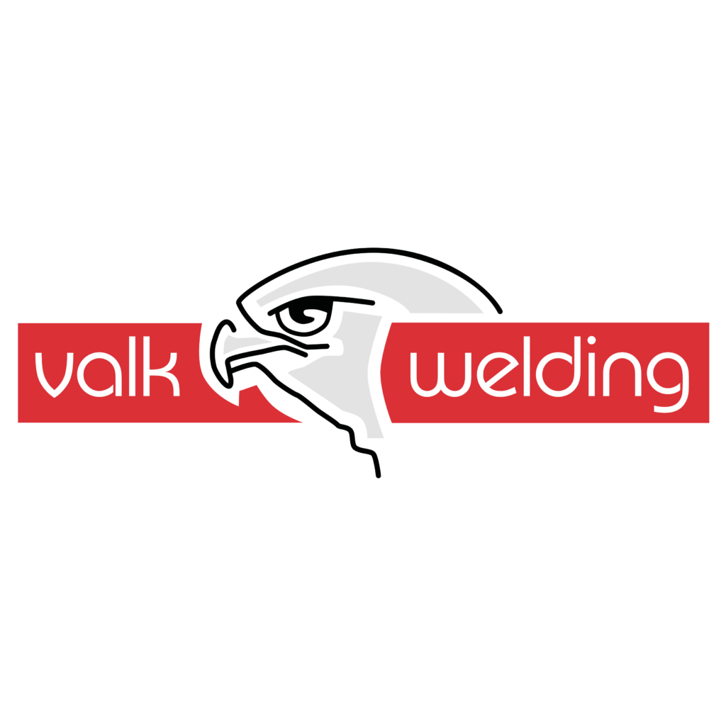 Valk Welding logo