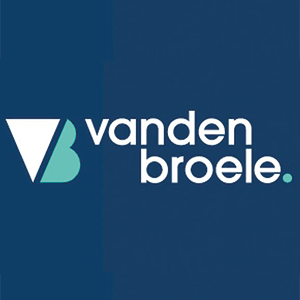 VanDenBroele logo