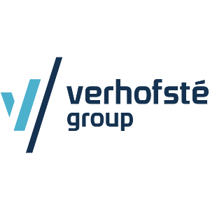 Verhofsté group logo