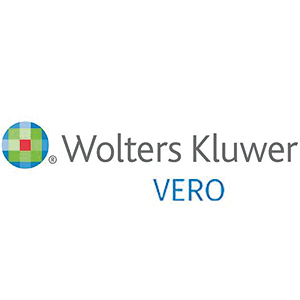 Wolters Kluwer VERO-logo