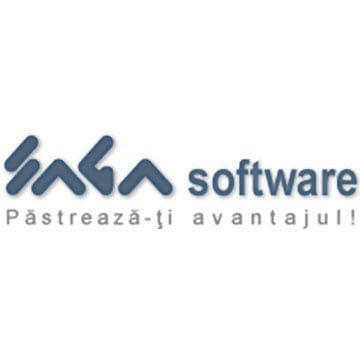 SAGA Software_logo